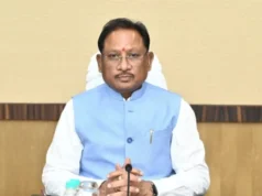 मुख्यधारा की ओर लौटता विश्वास: दक्षिण बस्तर में 51 माओवादी कैडरों का आत्मसमर्पण, शांति और विकास की दिशा में बड़ा कदम – मुख्यमंत्री साय….