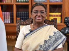 राष्ट्रपति द्रौपदी मुर्मु करेंगी ‘बस्तर पंडुम-2026’ का शुभारंभ — जनजातीय कला और परंपरा का होगा भव्य उत्सव……