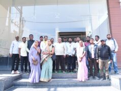 पर्यटन एवं संस्कृति मंत्री राजेश अग्रवाल ने लखनपुर में जनप्रतिनिधियों एवं नागरिकों से की भेंट, जनसमस्याओं के त्वरित निराकरण हेतु अधिकारियों को दिए आवश्यक दिशा-निर्देश…..