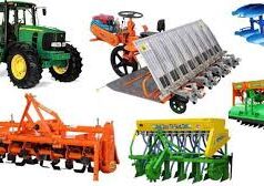 आधुनिक कृषि यंत्रों एवं उन्नत तकनीक से छत्तीसगढ़ का किसान बन रहे हैं आत्मनिर्भर, ड्रिप, रीपर और सीड ड्रिल से बदली किसानों की तकदीर….