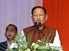 जीपीएम के समन्वित विकास को मिलेगी गति: मुख्यमंत्री विष्णु देव साय….