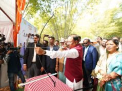 पर्यटन और एडवेंचर स्पोर्ट्स से युवाओं को मिल रहे रोजगार के अवसर : मुख्यमंत्री विष्णु देव साय….