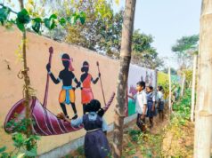 रायगढ़ के सुदूर वनांचल के दो नवाचारी विद्यालय शैक्षणिक भ्रमण सूची में होंगे शामिल….