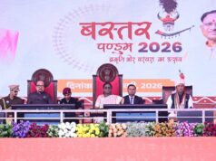 आदिवासियों की संस्कृति में बसती है छत्तीसगढ़ की आत्मा – राष्ट्रपति श्रीमती द्रौपदी मुर्मु…..