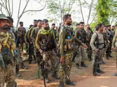 ओडिशा के कंधमाल में सुरक्षा बलों के साथ मुठभेड़, दो माओवादी मारे गए, मृतकों में रश्मि शामिल