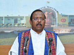 मंत्री रामविचार नेताम 19 फरवरी को करेंगे एकलव्य विद्यालयों की समीक्षा….