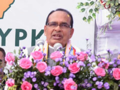 खेती-किसानी को बनाएंगे किसानों के लिए लाभदायक: केन्द्रीय कृषि मंत्री शिवराज सिंह चौहान….