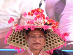 किसानों के सम्मान और समृद्धि के लिए सरकार प्रतिबद्ध : मुख्यमंत्री विष्णुदेव साय….