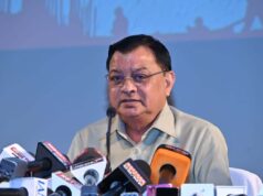 बजट संकल्प 2026-27 : निवेश, उद्योग और रोजगार आधारित आत्मनिर्भर छत्तीसगढ़ की मजबूत नींव : वाणिज्य एवं उद्योग मंत्री लखन लाल देवांगन….