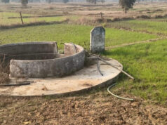 जल संरक्षण से आत्मनिर्भर किसान, चिड़ौला में शक्तिगत कूप बना ग्रामीण समृद्धि की मिसाल….