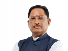 छत्तीसगढ़ में आदिवासी नेतृत्व गढ़ रहा है विकास के नए सोपान….