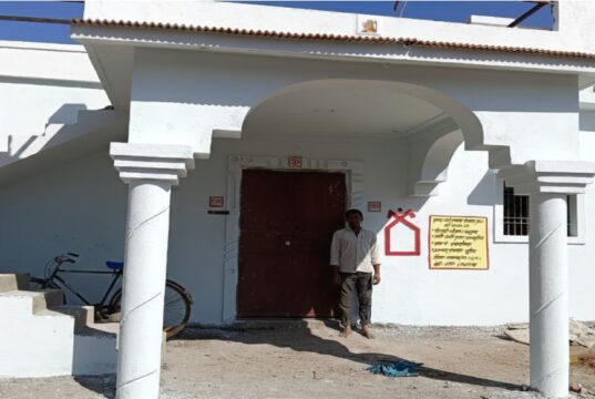 प्रधानमंत्री आवास योजना-ग्रामीण से उदेराम का पक्के मकान का सपना हुआ साकार, कच्चे घर से सुरक्षित, सम्मानजनक और स्थायी जीवन की ओर बढ़ा कदम…..
