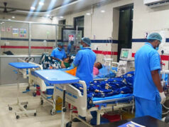 मनेंद्रगढ़ में प्रधानमंत्री राष्ट्रीय डायलिसिस कार्यक्रम से मरीजों को मिल रही है बड़ी राहत….