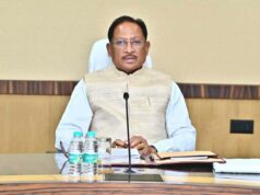 मुख्यमंत्री मयाली-बगीचा पर्यटन विकास परियोजना का करेंगे भूमिपूजन….