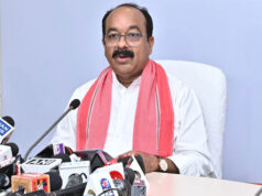 नए बजट से शहर से गांव तक विकास को मिलेगी नई रफ्तार – उप मुख्यमंत्री अरुण साव…..