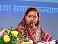 जल संरक्षण, पर्यटन विकास और स्थानीय युवाओं के लिए रोजगार के नए अवसर: मंत्री श्रीमती लक्ष्मी राजवाड़े की पहल से जलाशयों के जीर्णोद्धार के लिए 10.93 करोड़ रुपए की स्वीकृति…