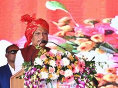 मुख्यमंत्री कन्या विवाह योजना : सामाजिक समरसता का विश्व रिकॉर्ड- मुख्यमंत्री विष्णु देव साय के सान्निध्य में 6,412 जोड़ों का विवाह….