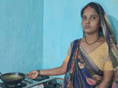 प्रधानमंत्री उज्ज्वला योजना: धुएँ से मिली मुक्ति, समय की हो रही बचत….