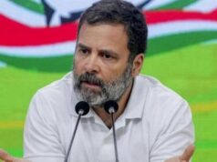 पीएम मोदी वायु प्रदूषण को राष्ट्रीय स्वास्थ्य आपातकाल घोषित करें