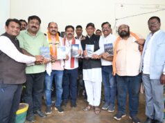 उप मुख्यमंत्री विजय शर्मा ने द स्टोरी ऑफ किंग भोरमदेव ‘राजा भोरमदेव की कहानी’ पुस्तक का किया विमोचन….