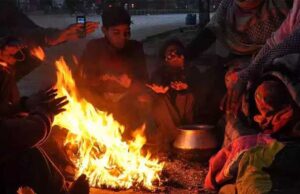 MP में दिन भारी गर्म, रातें ठंडी: भोपाल-इंदौर समेत 15 शहरों में पारा 30°C पार