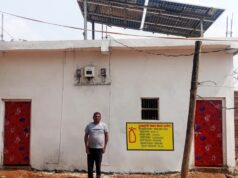 शासन की योजनाओं से बदली जिंदगी: चमन लाल पवार का परिवार अब जी रहा है आत्मनिर्भर जीवन….