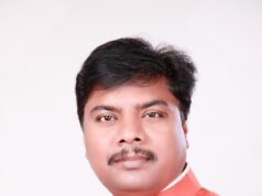 वन उत्पादों के व्यापार को प्रोत्साहन मिलेगा और ग्रामीण-आदिवासी अर्थव्यवस्था को मिलेगी मजबूती: वनमंत्री केदार कश्यप….