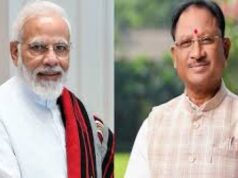 ‘बस्तर पंडुम’ बस्तर की बदली पहचान का सशक्त प्रतीक : प्रधानमंत्री नरेंद्र मोदी….