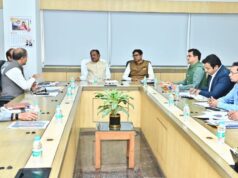 खनन परियोजनाओं का हो गुणवत्तापूर्ण समयबद्ध क्रियान्वयन- मुख्यमंत्री विष्णुदेव साय….