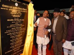 पर्यटन स्थलों के विकास और सुविधाओं के विस्तार के लिए सरकार प्रतिबद्ध — मुख्यमंत्री विष्णुदेव साय….