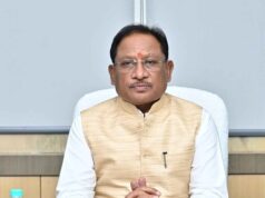 ग्रामीण डिजिटल सशक्तिकरण की दिशा में बड़ा कदम: संशोधित भारतनेट प्रोग्राम के तहत छत्तीसगढ़ को ₹3,942 करोड़ की स्वीकृति- मुख्यमंत्री विष्णु देव साय…..