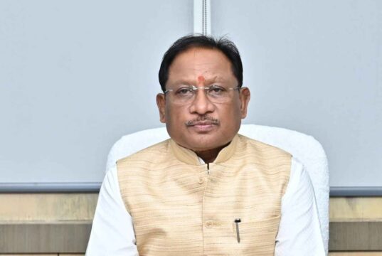 ग्रामीण डिजिटल सशक्तिकरण की दिशा में बड़ा कदम: संशोधित भारतनेट प्रोग्राम के तहत छत्तीसगढ़ को ₹3,942 करोड़ की स्वीकृति- मुख्यमंत्री विष्णु देव साय…..