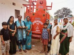 संघर्षों को मात देकर गृहिणी से सफल उद्यमी बनीं लीलावती, आत्मनिर्भरता की मजबूत मिसाल….