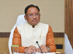 जशपुर-सन्ना मार्ग के लिए 8 करोड़ से अधिक की मंजूरी, वनांचल विकास को मिलेगी नई रफ्तार: मुख्यमंत्री विष्णु देव साय….