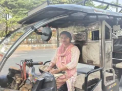 श्रम विभाग की योजनाओं से श्रमिक बनेंगे आत्मनिर्भर, मिलेगा स्वरोजगार का अवसर, दीदी ई-रिक्शा एवं ई-रिक्शा सहायता योजना से होगा श्रमिकों का सर्वांगीण विकास…..