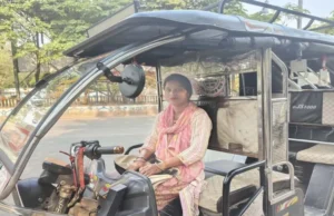 श्रम विभाग की योजनाओं से श्रमिक बनेंगे आत्मनिर्भर, मिलेगा स्वरोजगार का अवसर, दीदी ई-रिक्शा एवं ई-रिक्शा सहायता योजना से होगा श्रमिकों का सर्वांगीण विकास…..