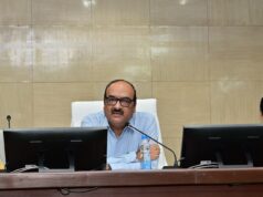 मुख्य सचिव विकास शील की अध्यक्षता में सम्पन्न हुई बस्तर में आजीविका विकास हेतु कार्यशाला…