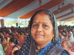 भूमिहीन कृषि मजदूर कल्याण योजना की राशि बनी सहारा…..