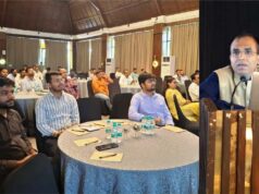 दुर्घटनाओं को रोकने ब्लैक-स्पॉट्स की वैज्ञानिक तरीके से पहचान और समयबद्ध सुधारात्मक उपाय लागू करना प्रभावी रणनीति….