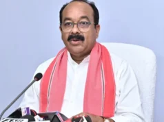 स्वच्छता, स्वावलंबन और सशक्तीकरण के लिए ‘नारी शक्ति सम्मान समारोह’: अंतरराष्ट्रीय महिला दिवस पर उत्कृष्ट महिलाओं को सम्मानित करेंगे उपमुख्यमंत्री अरुण साव….