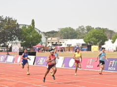 केआईटीजी 2026 (सातवां दिन राउंडअप) : झारखंड के शिव कुमार और पृथ्वी उरांव सबसे तेज धावक; छत्तीसगढ़ के सिद्धार्थ नागेश ने शॉट पुट में स्वर्ण, डिस्कस थ्रो में रजत जीता…