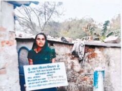 नल का जल बना सहारा, राधिका की बदली जिंदगी: आड़ाझर में जल जीवन मिशन से घर-घर पहुंचा पानी….