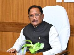 जबरन दबावपूर्वक मैनुअल स्केवेंजर्स का कार्य करवाने वालों पर की जाए कड़ी कार्यवाही- मुख्यमंत्री विष्णुदेव साय…..