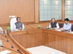 छत्तीसगढ़ में जल क्रांति का नया अध्याय: जल जीवन मिशन 2.0 पर ऐतिहासिक एमओयू….