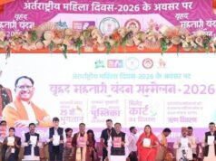 महतारी वंदन योजना : आर्थिक संबल से आत्मविश्वास तक, सशक्त हो रही छत्तीसगढ़ की महिलाएं….