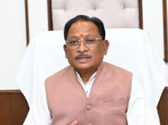 राजनांदगांव को आधुनिक सुविधाओं से सुसज्जित मॉडल सिटी के रूप में विकसित करेंगे : मुख्यमंत्री विष्णु देव साय….