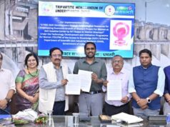 धमतरी में ‘STREE’ परियोजना का शुभारंभ: 300 ग्रामीण महिलाओं को मिलेगा आत्मनिर्भरता का नया रास्ता….