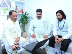 पारदर्शी डिजिटल प्रक्रिया से शिक्षा के अधिकार को मिला नया विस्तार : मुख्यमंत्री विष्णु देव साय….