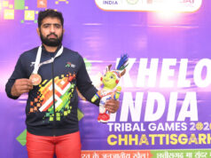 दूध बेचने से लेकर पहला करियर गोल्ड जीतने तकः जम्मू-कश्मीर के हमाम हुसैन की प्रेरणादायक कहानी…..