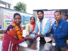 समाज कल्याण की मजबूत ढाल: जशपुर में 82 हजार से अधिक हितग्राहियों तक पहुंच रही योजनाएं…..
